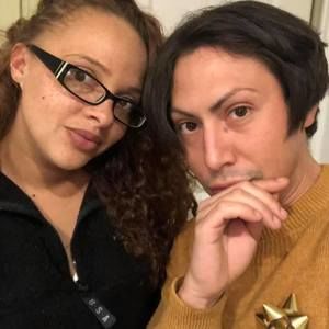 Meet your Posher, Joshua